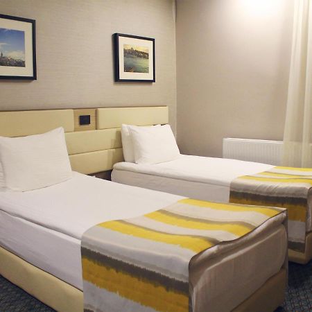 Tophane Suites Istanbul Luaran gambar
