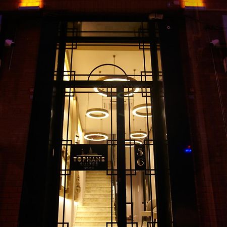 Tophane Suites Istanbul Luaran gambar