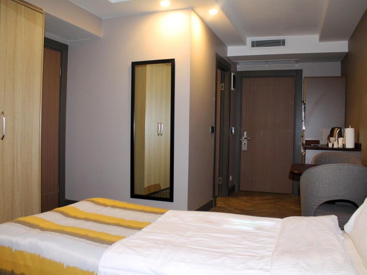 Tophane Suites Istanbul Luaran gambar