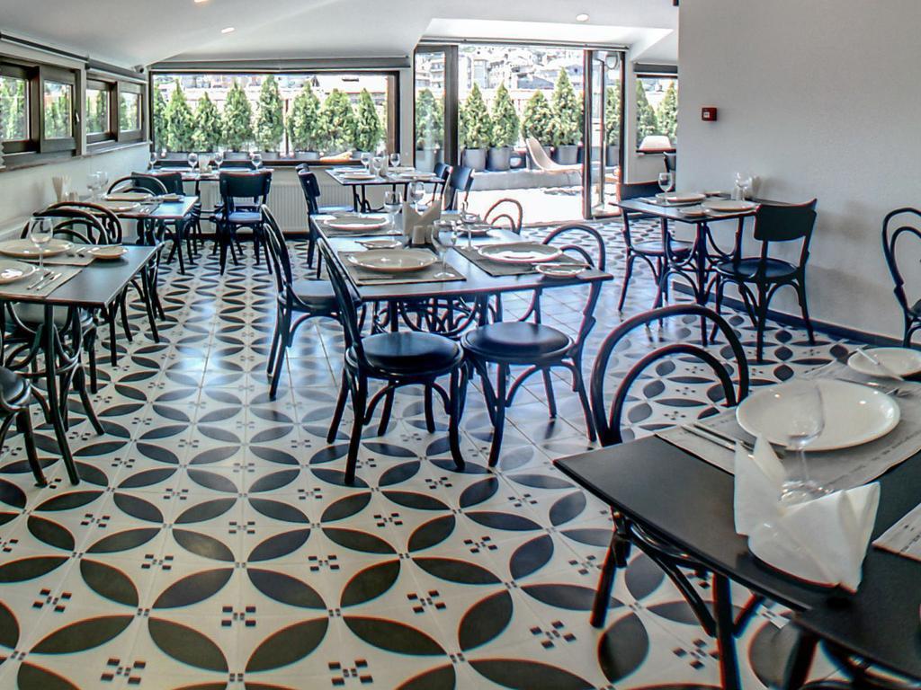 Tophane Suites Istanbul Luaran gambar