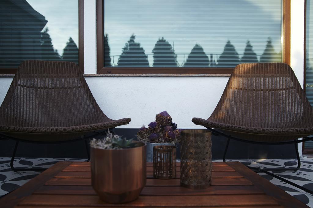 Tophane Suites Istanbul Luaran gambar