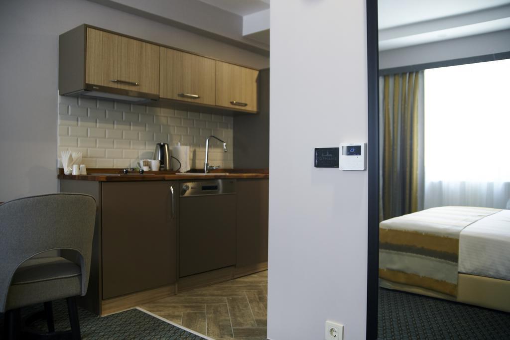 Tophane Suites Istanbul Luaran gambar