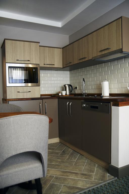 Tophane Suites Istanbul Luaran gambar