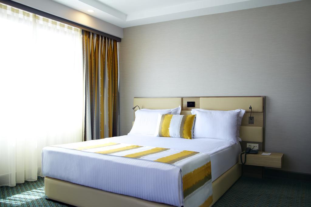 Tophane Suites Istanbul Luaran gambar