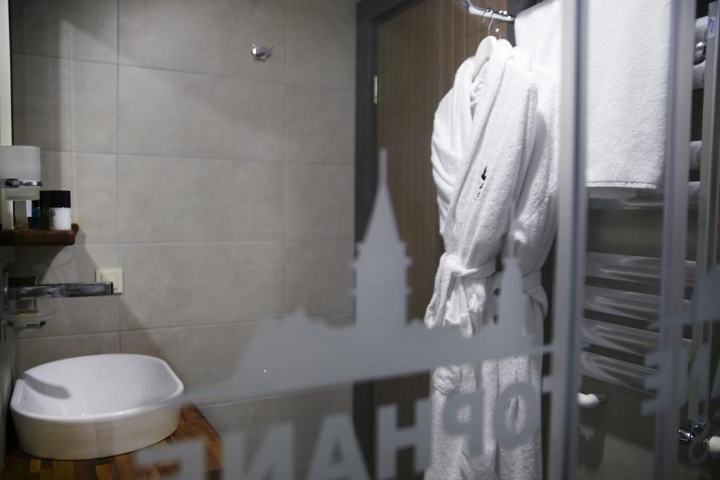 Tophane Suites Istanbul Luaran gambar