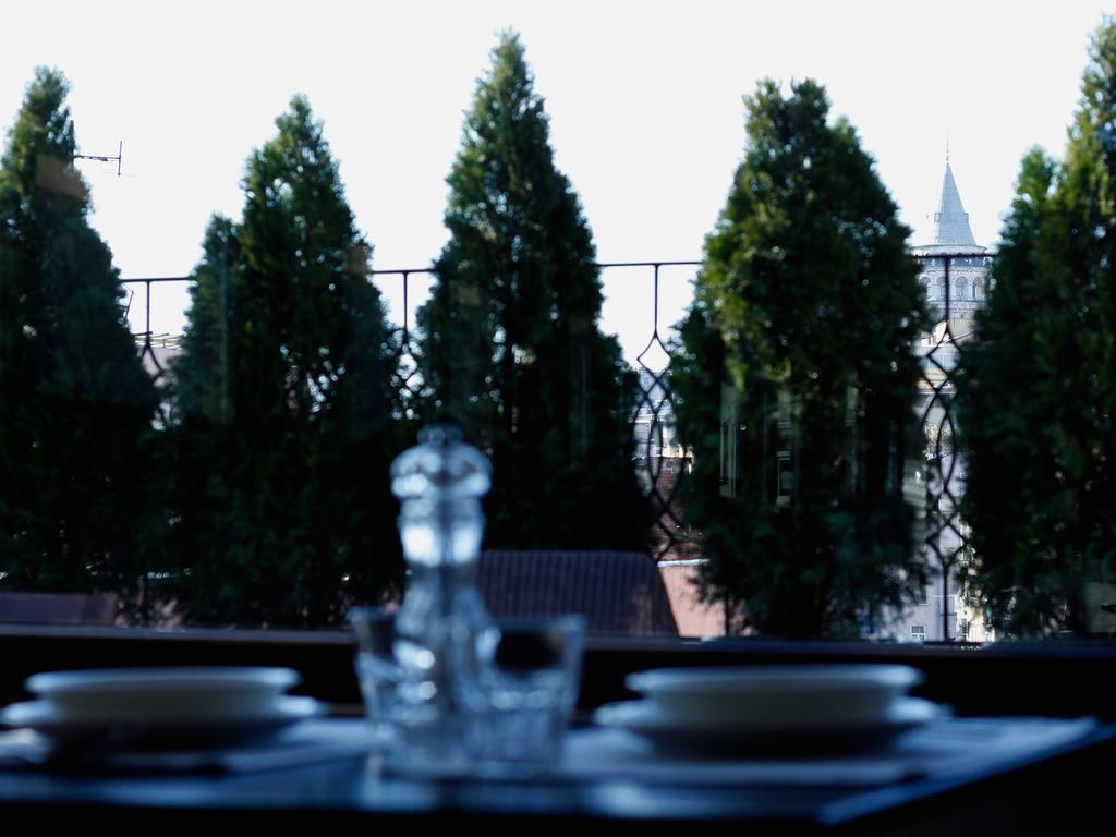 Tophane Suites Istanbul Luaran gambar