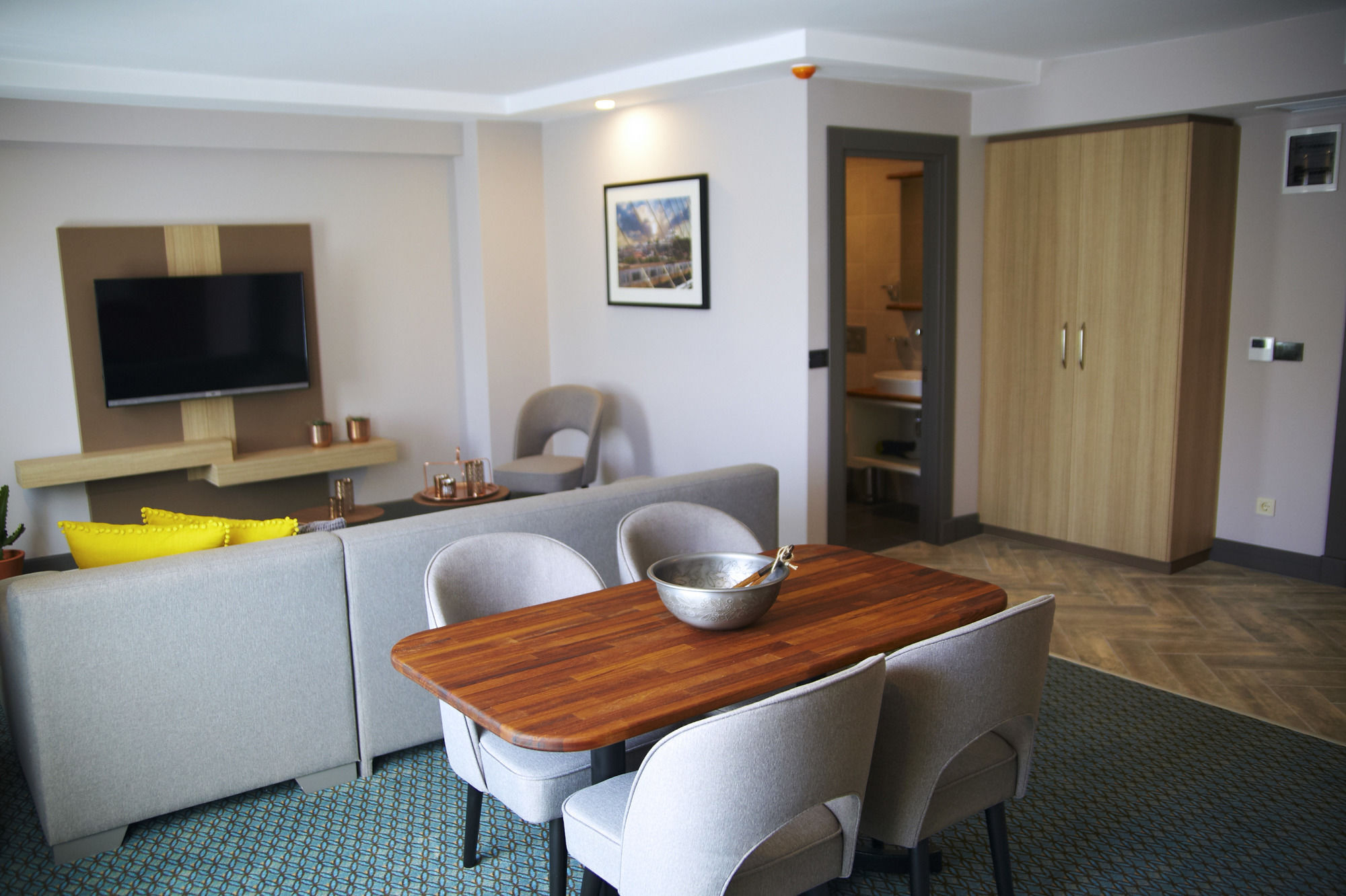 Tophane Suites Istanbul Luaran gambar