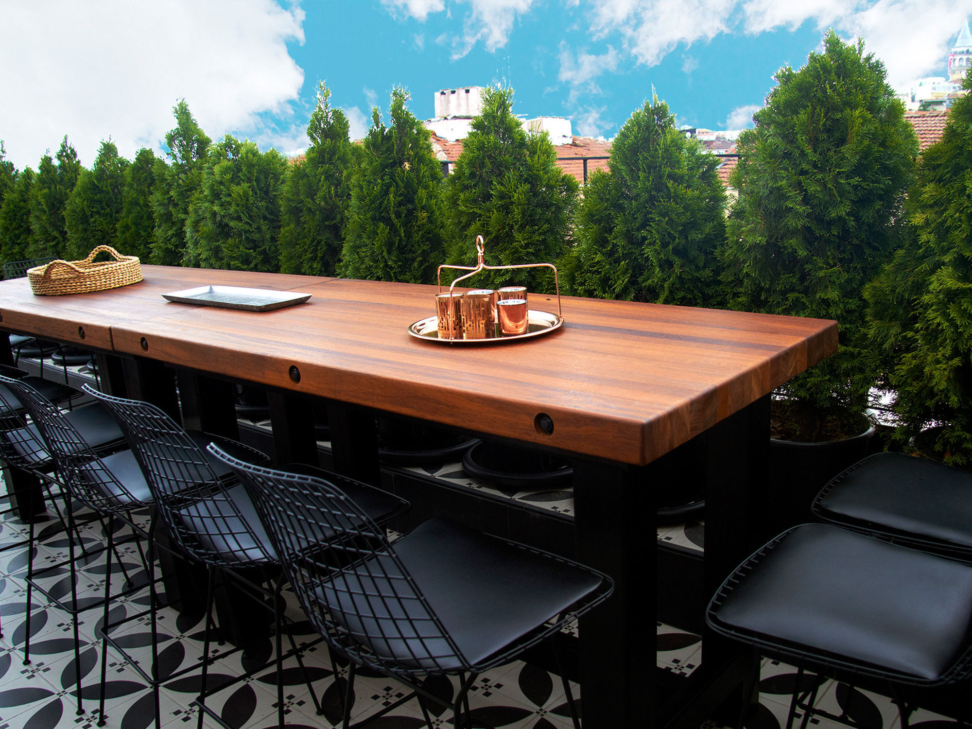 Tophane Suites Istanbul Luaran gambar