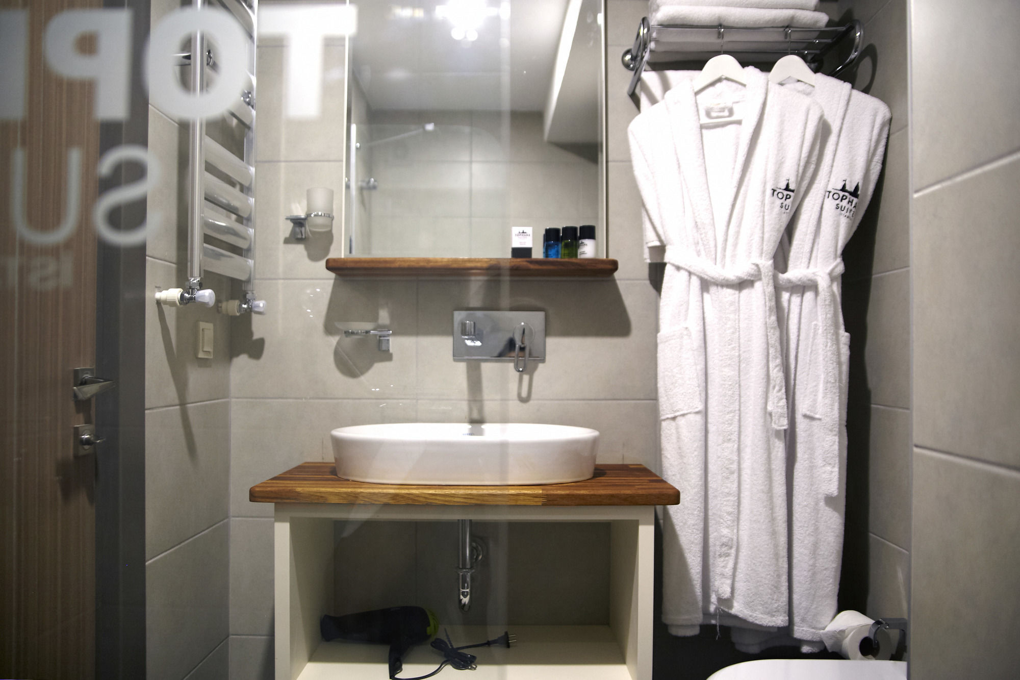 Tophane Suites Istanbul Luaran gambar