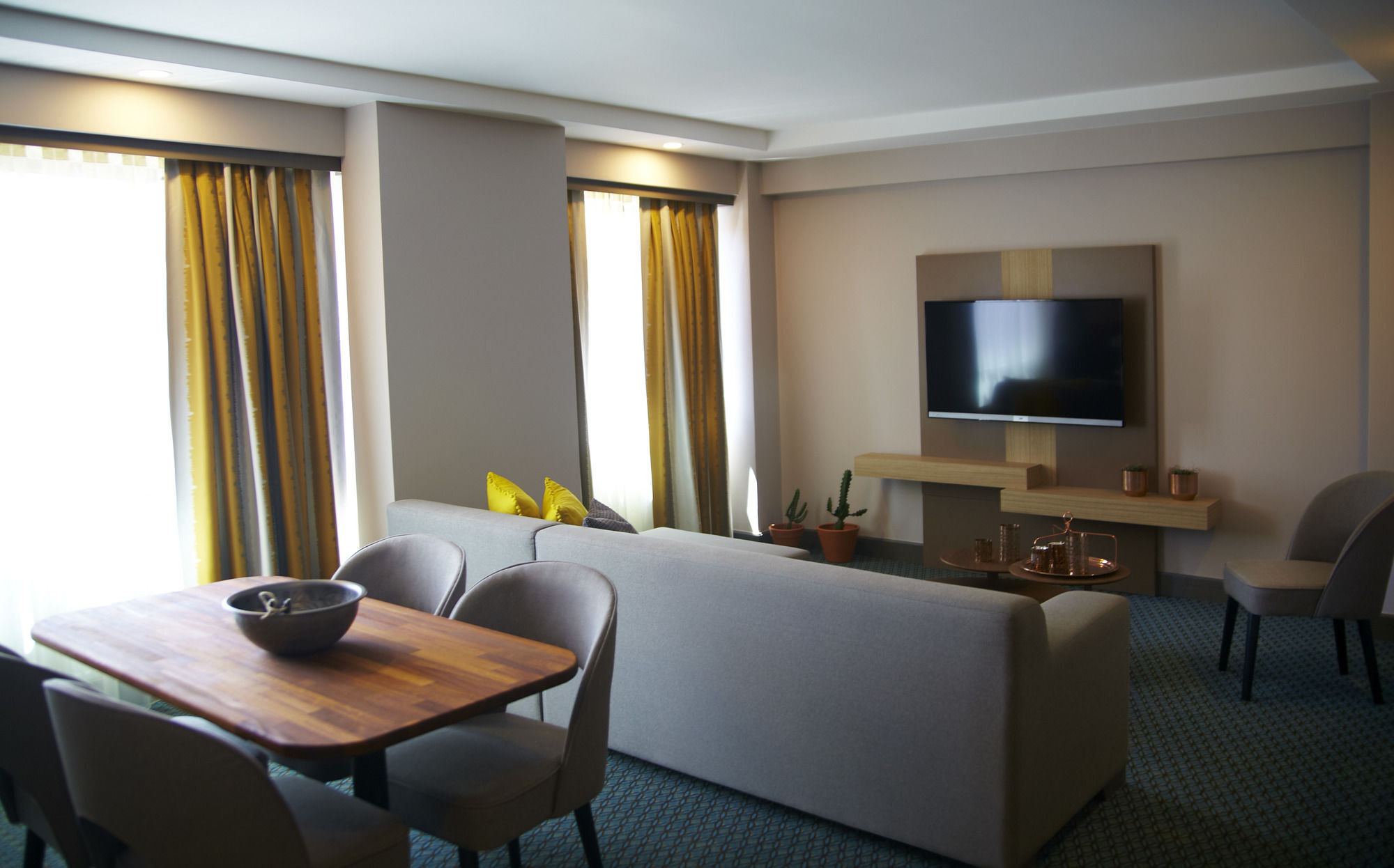 Tophane Suites Istanbul Luaran gambar
